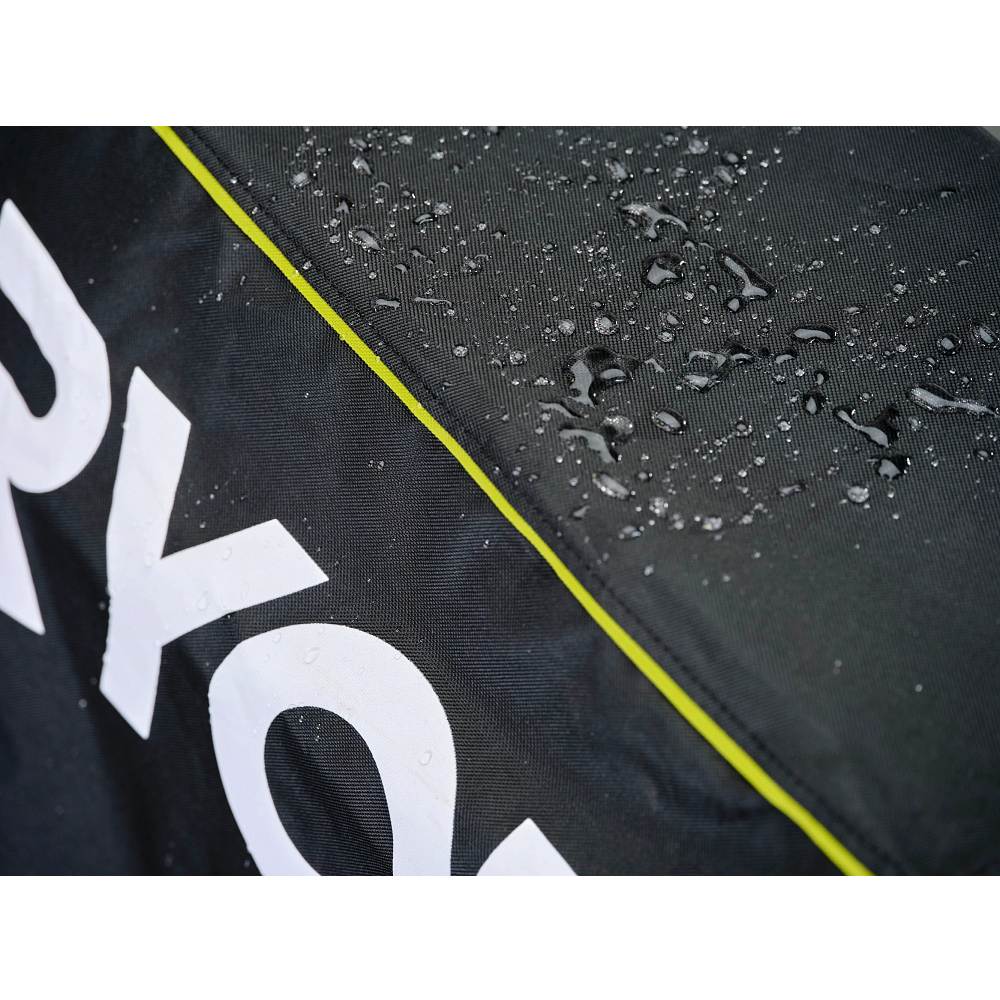 20"-21" LAWN MOWER COVER Image 5