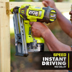 18V ONE+ HP BRUSHLESS AIRSTRIKE 30° FRAMING NAILER Image 4