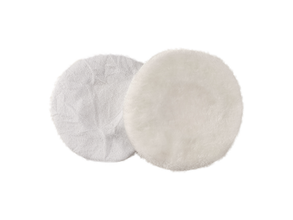 18V ONE+ 10” Variable Speed Random Orbit Buffer image