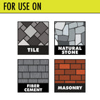 18V ONE+ BRUSHLESS 5" HANDHELD TILE/MASONRY SAW Image 10