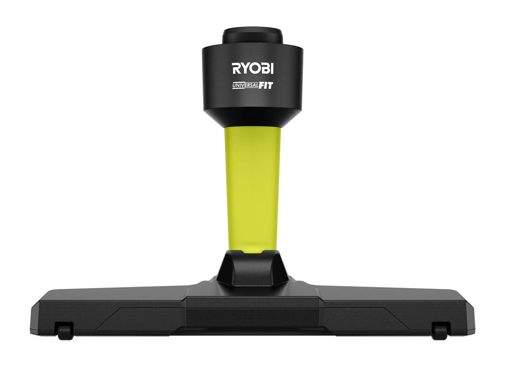 UNIVERSALFIT WET/DRY FLOOR HEAD