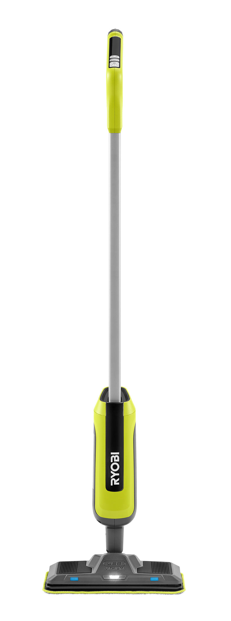 USB LITHIUM POWER SPRAY MOP KIT – RYOBI Tools Canada
