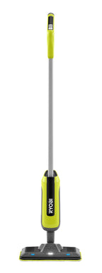 USB LITHIUM POWER SPRAY MOP KIT