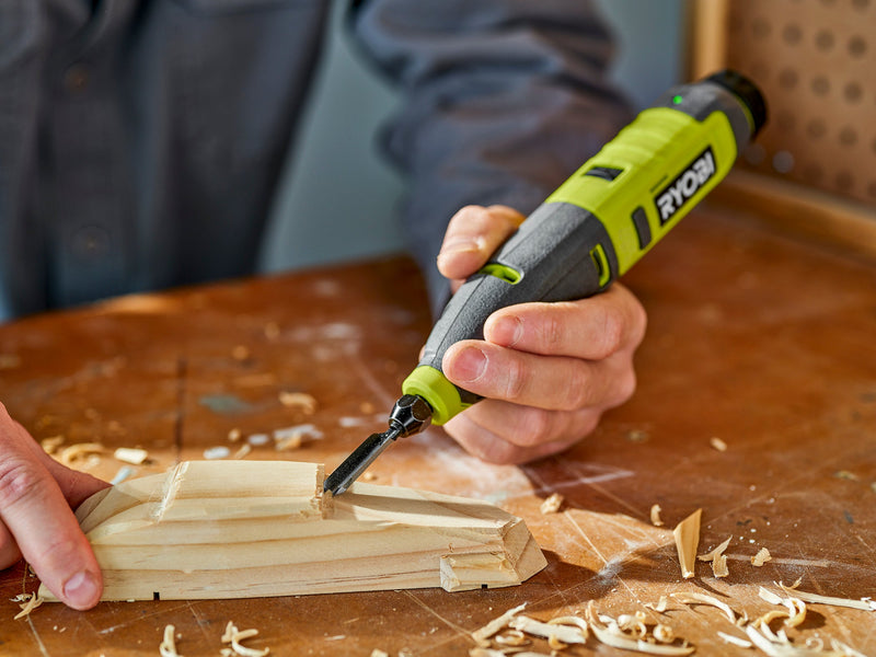 U-Gouge Blade