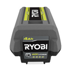 40V 4Ah Lithium Starter Kit