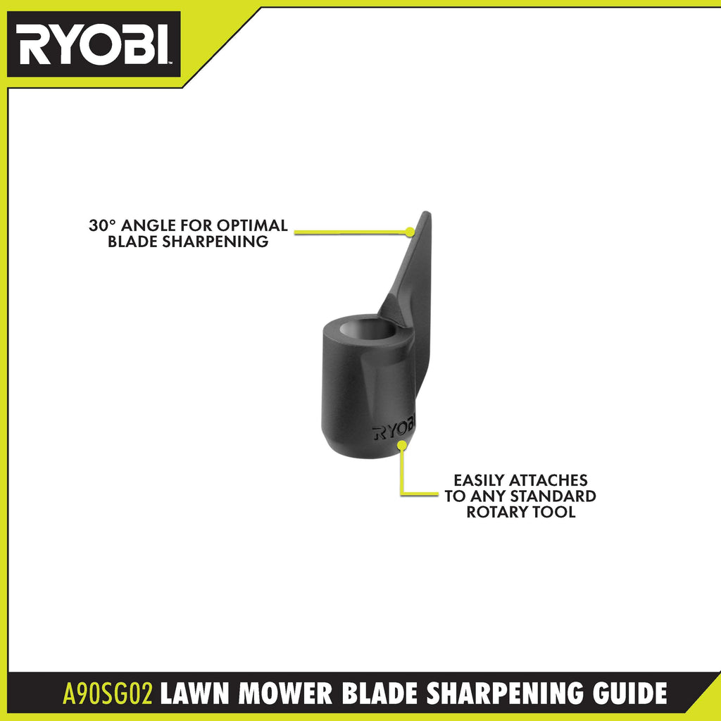 SHARPENING ROTARY KIT Image 4