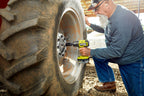 18V ONE+ HP Brushless 4-Mode 1/2" High Torque Impact Wrench Kit Image 5
