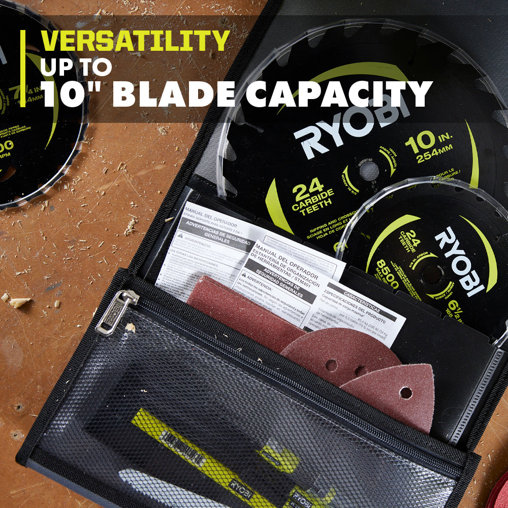 LINK ACCESSORY ORGANIZER Image 4