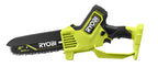 18V ONE+ HP COMPACT BRUSHLESS 8" PRUNING CHAINSAW image