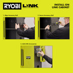 ACCESSORY RAIL (2-PACK) Image 7