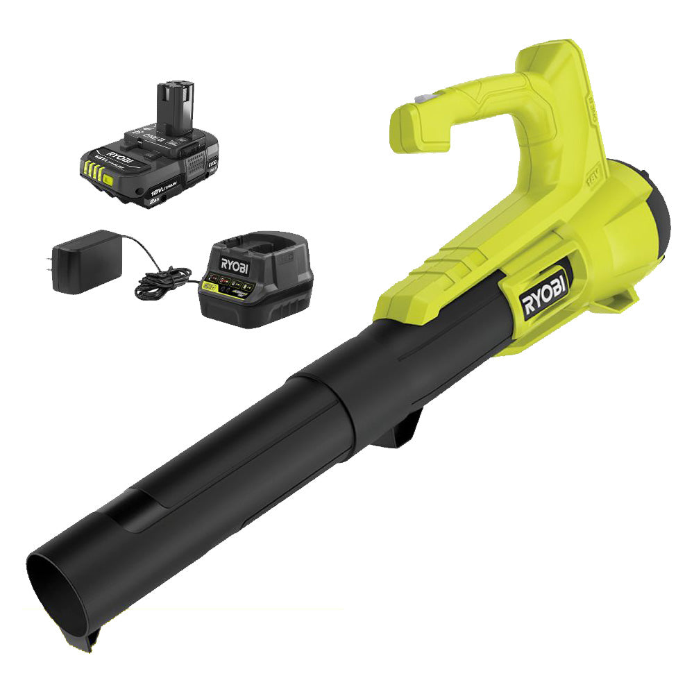 Kit de souffleur ONE+ 18V 250 CFM