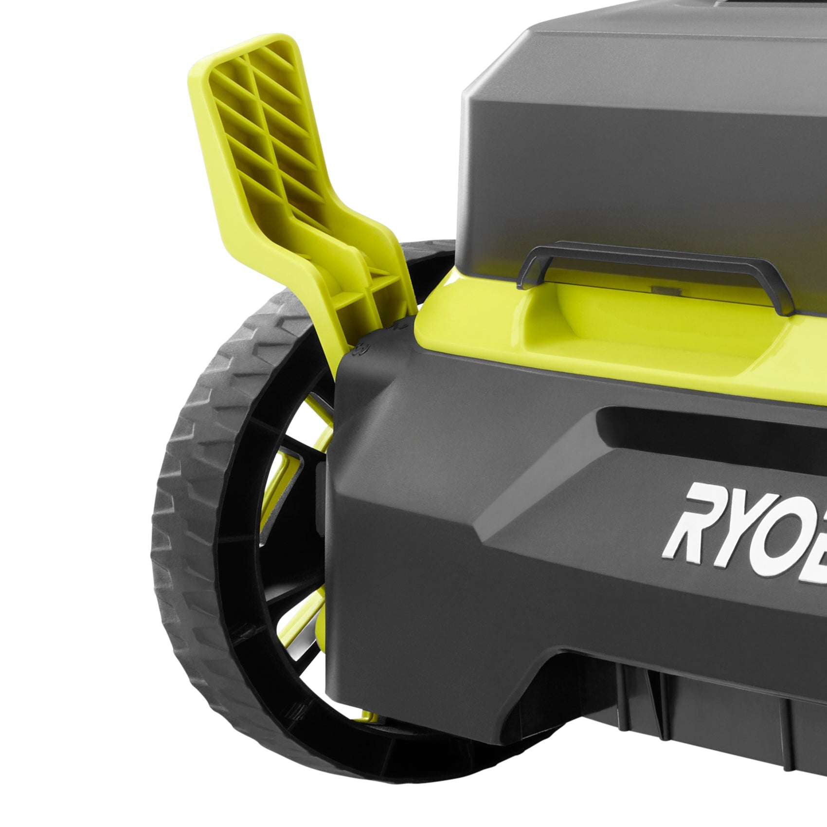 18V ONE+ HP BRUSHLESS DETHATCHER/AERATOR KIT Image 10