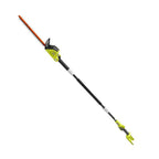 40V 18" POLE HEDGE TRIMMER  Image 1