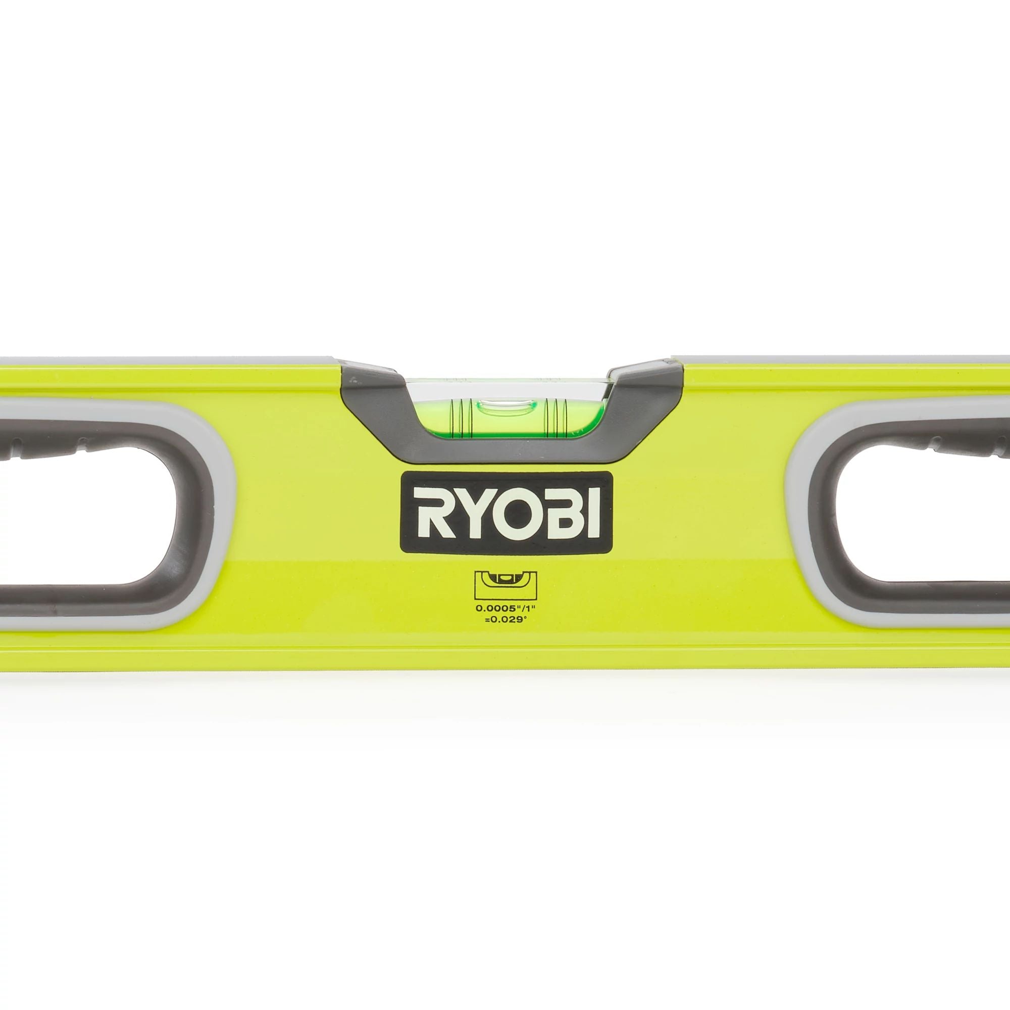 24" Magnetic Box Level Image 3