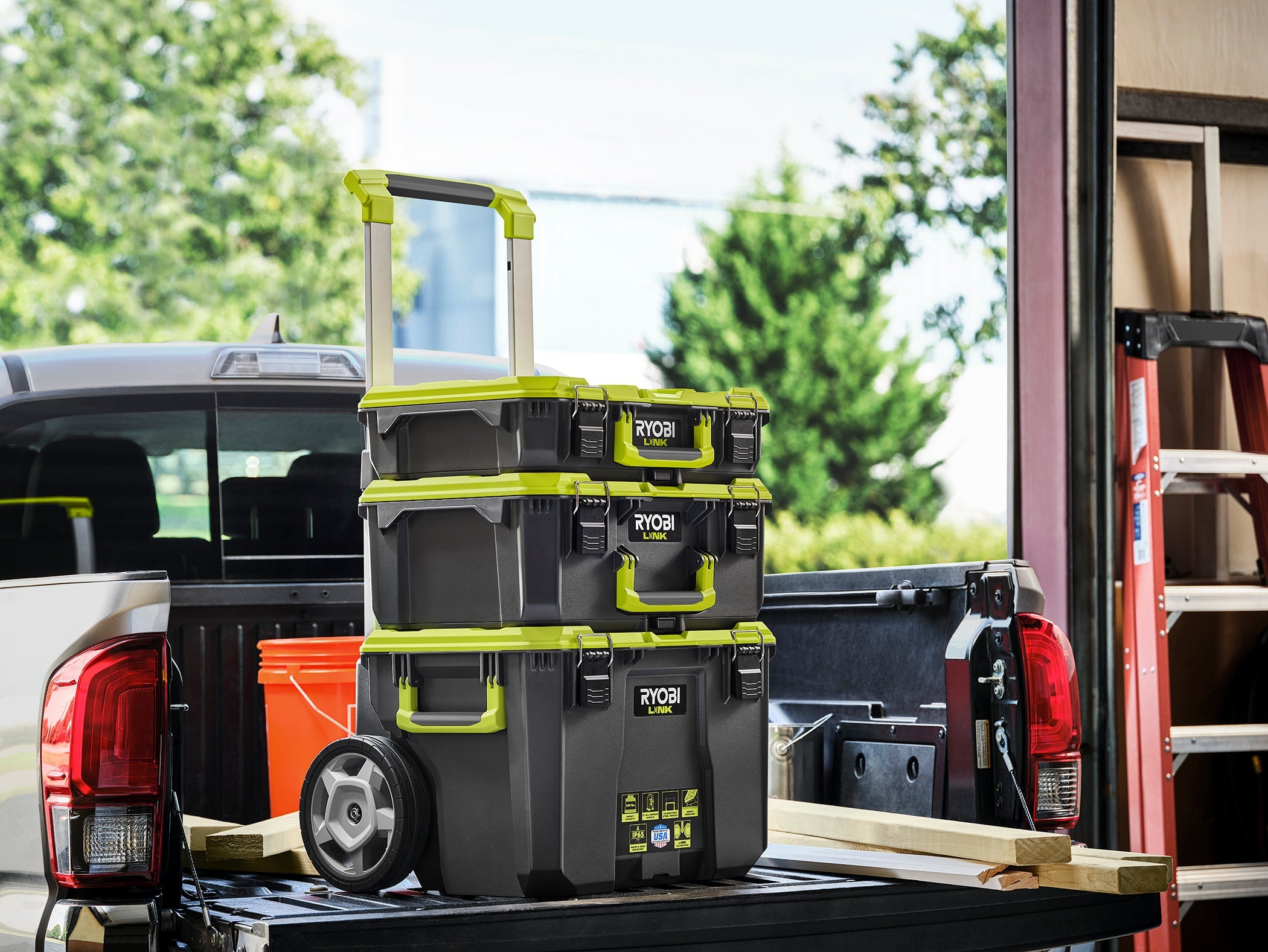 LINK TOOL BOX Image 12