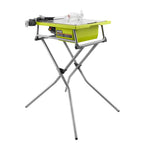 0.75 HP 7 in. 4.8 Amp Tabletop Tile Saw image