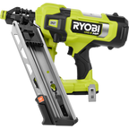 18V ONE+ HP BRUSHLESS AIRSTRIKE 30° FRAMING NAILER image