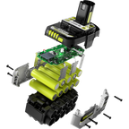 18V ONE+ LITHIUM HIGH PERFORMANCE STARTER KIT Image 3