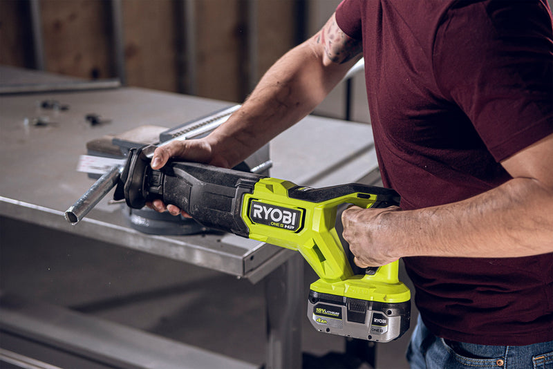 Over 380 Cuts Per Charge