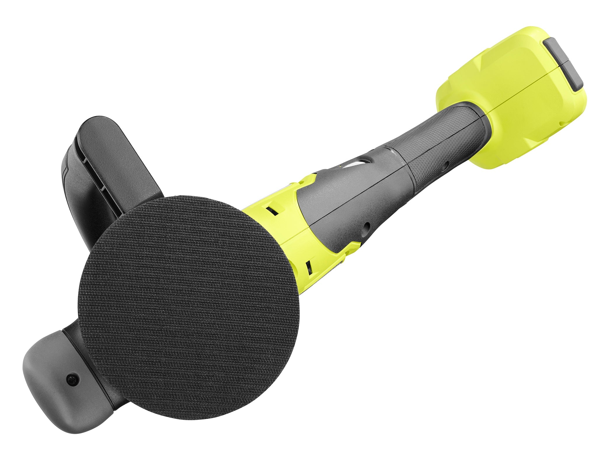 18V ONE+ 5" Variable Speed Dual Action Polisher Image 6