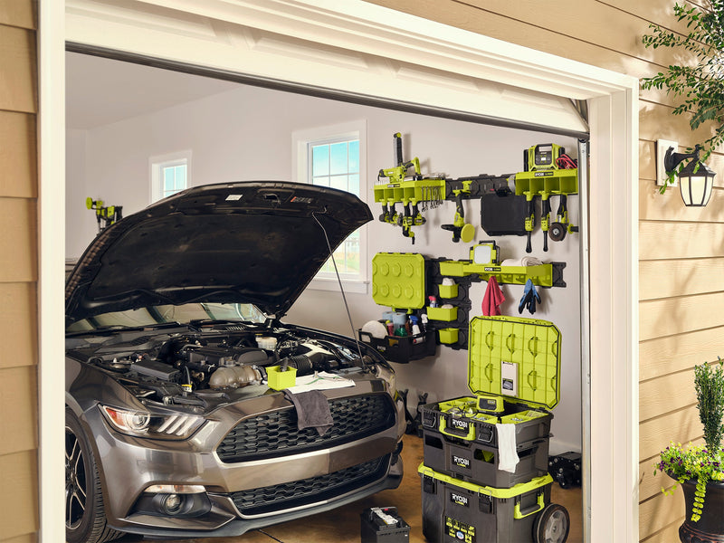 Ideal for a Wide Range of Tools
