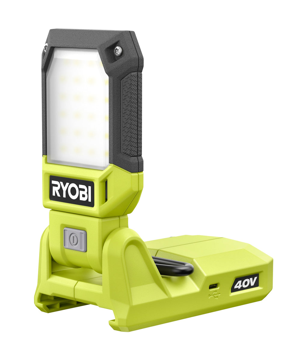 40V BATTERY TOPPER LIGHT Image 1