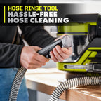 SWIFTCLEAN™ MID-SIZE SPOT CLEANER HOSE RINSE TOOL Image 3