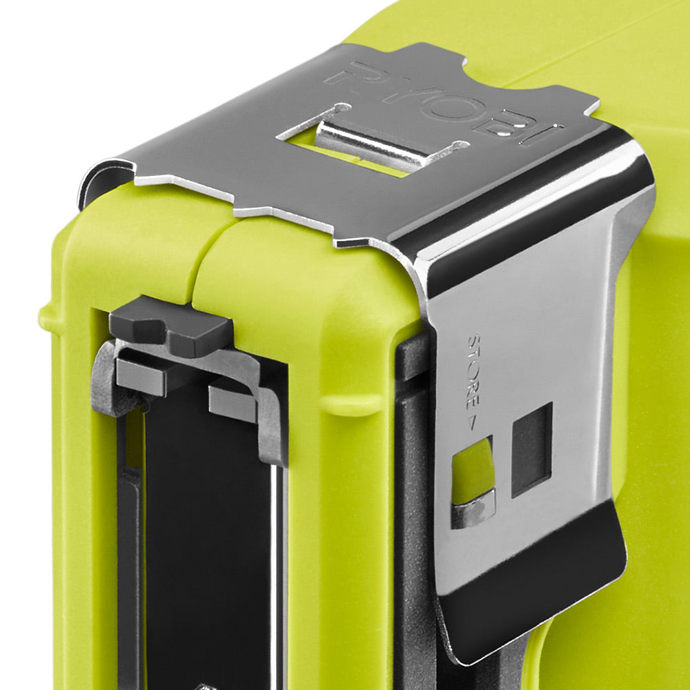 18V ONE+ 3/8" CROWN STAPLER image