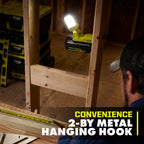 40V BATTERY TOPPER LIGHT Image 7