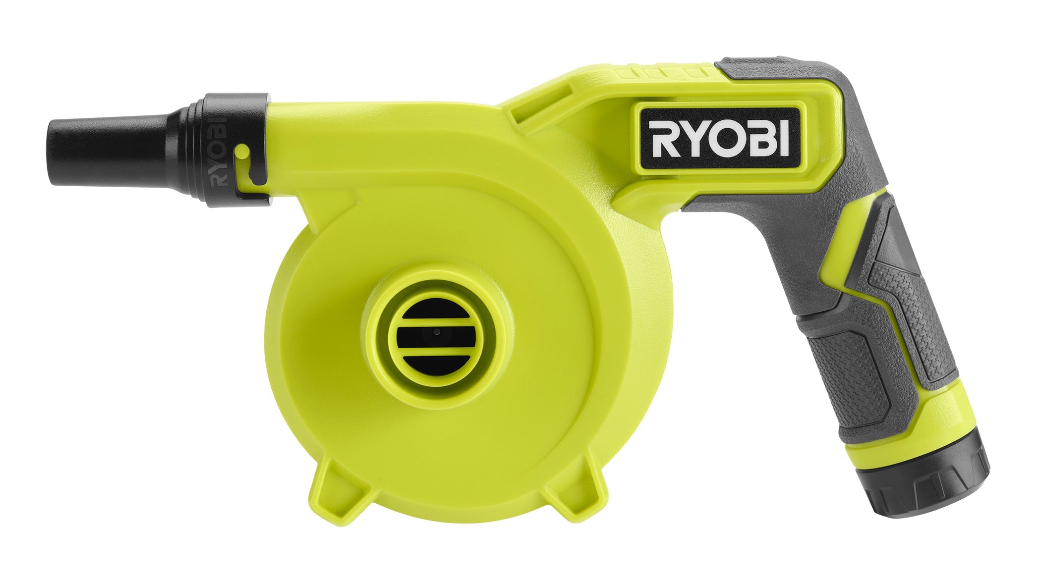 USB LITHIUM HIGH VOLUME INFLATOR KIT – RYOBI Tools Canada