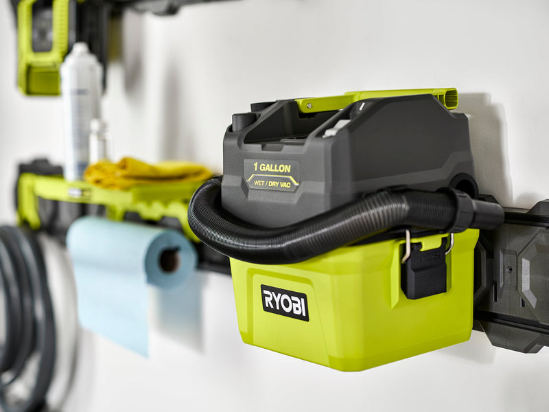 RYOBI LINK Wall Storage Compatible