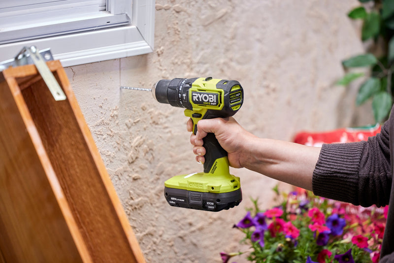 ONE+ HP Brushless Technology