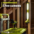 18V ONE+ LED WORKBENCH LIGHT  Image 3