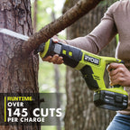 18V ONE+ RECIPROCATING SAW Image 3