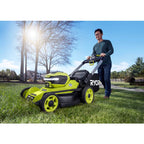 21" LAWN MOWER MULTI-BLADE SYSTEM REPLACEMENTS Image 6