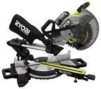 18V ONE+ HP BRUSHLESS 10" SLIDING COMPOUND MITER SAW KIT Image 8