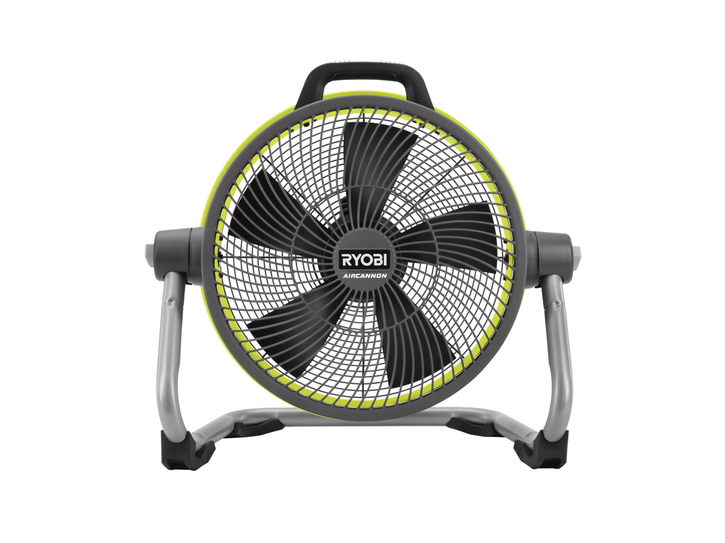 40V 14" HYBRID AIR CANNON image