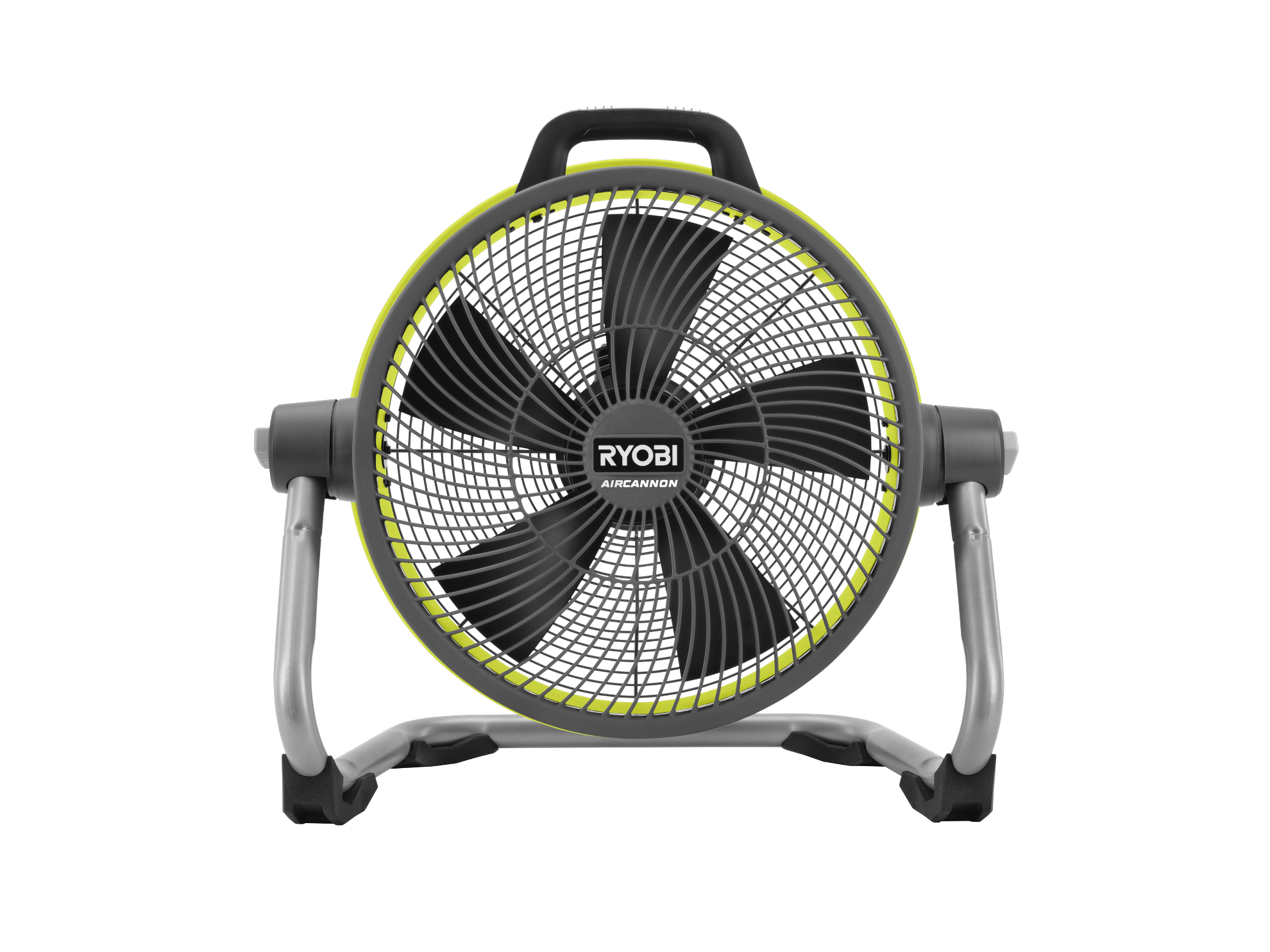 40V 14" HYBRID AIR CANNON image