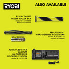 18V ONE+ HP ADVANCED STICK VACUUM Image 11