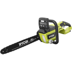 40V BRUSHLESS 16" CHAINSAW KIT image