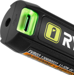 USB LITHIUM 3AH LITHIUM RECHARGEABLE BATTERY Image 6
