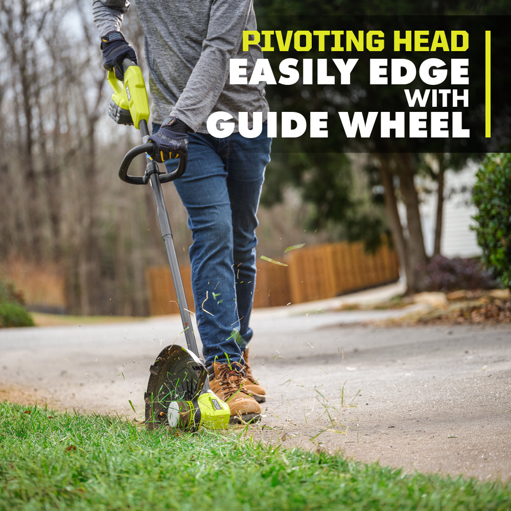18V ONE+ 13” String Trimmer/Edger