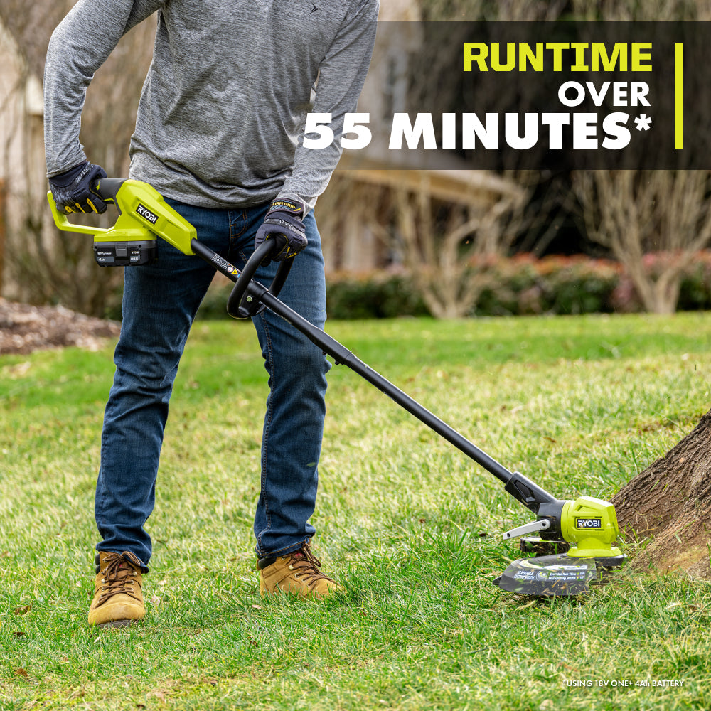 18V ONE+ 2-TOOL COMBO KIT