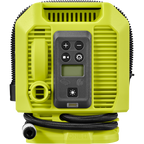 18V ONE+ DUAL FUNCTION DIGITAL INFLATOR/DEFLATOR image