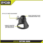 TILE CUTTING ROTARY KIT Image 3