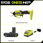 18V ONE+ HP PRUNING SHEAR KIT Image 2