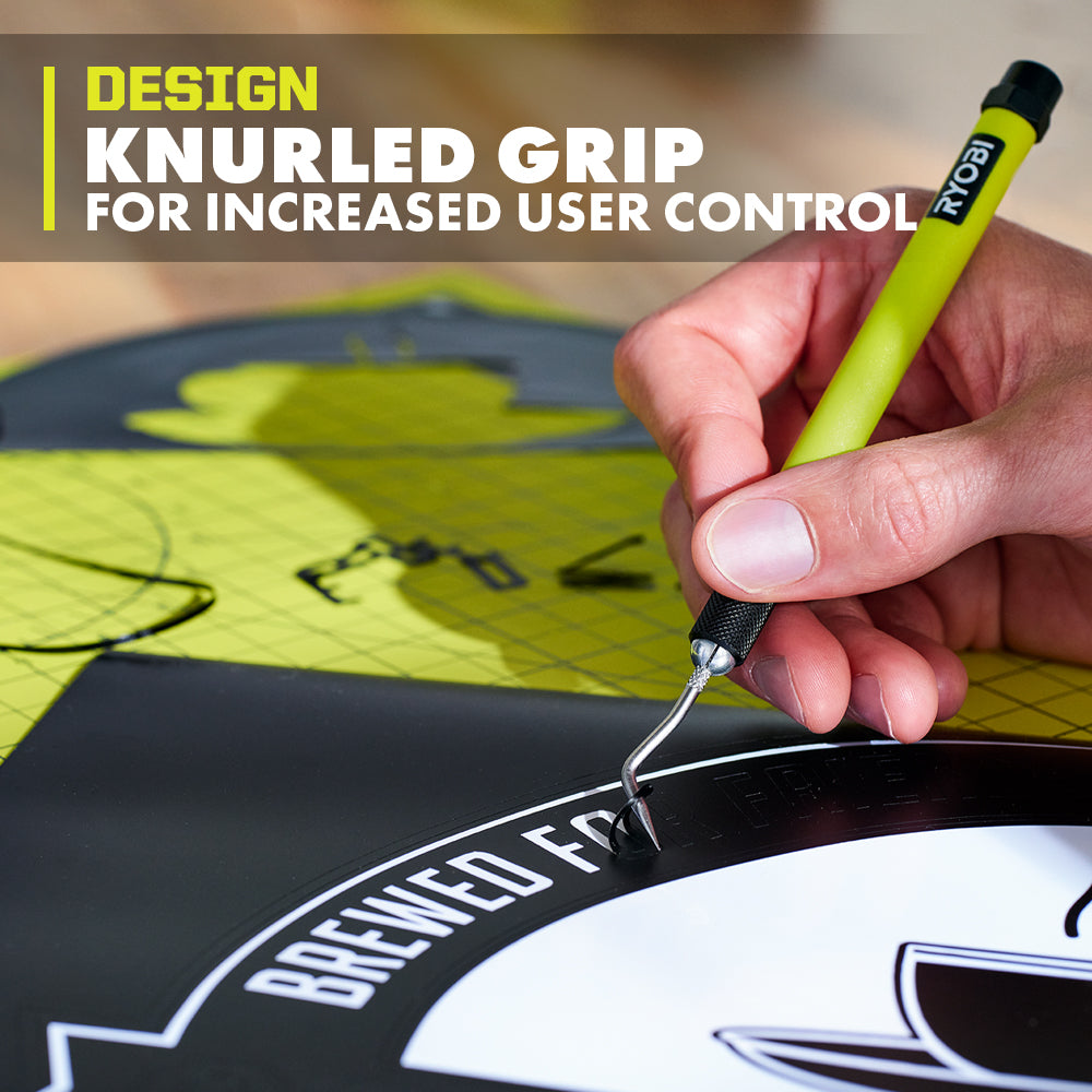 HOOK AND PICK SET Image 4