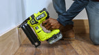 18V ONE+ HP BRUSHLESS AIRSTRIKE 18GA BRAD NAILER Image 7