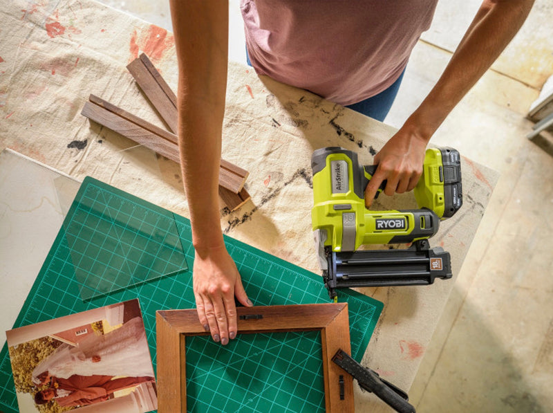 AirStrike Technology