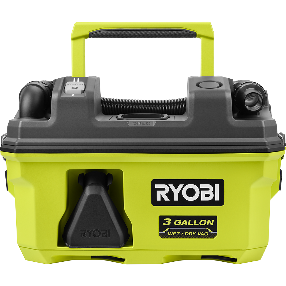 18V ONE+ LINK™ 3 GALLON WET/DRY VACUUM image